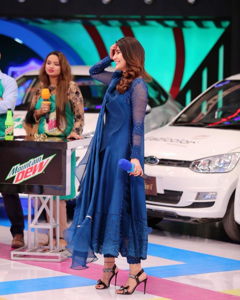 Actress Areeba Habib Charming Pictures from Jeeto Pakistan Actress Areeba Habib Charming Pictures from Jeeto Pakistan