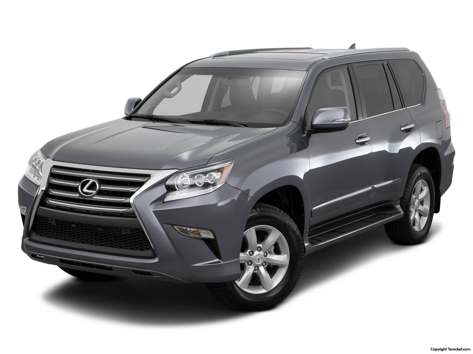 Lexus GX 2016  Đánh giá xe so sánh tư vấn mua xe