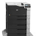 HP LaserJet Enterprise M750XH Color Printer