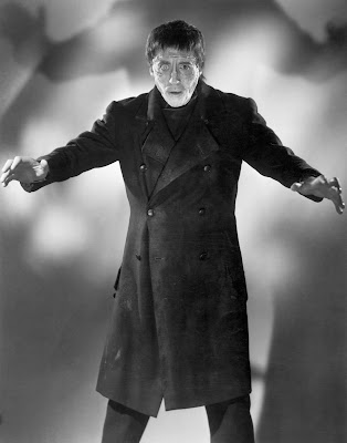 The Curse Of Frankenstein 1957 Christopher Lee Image 3