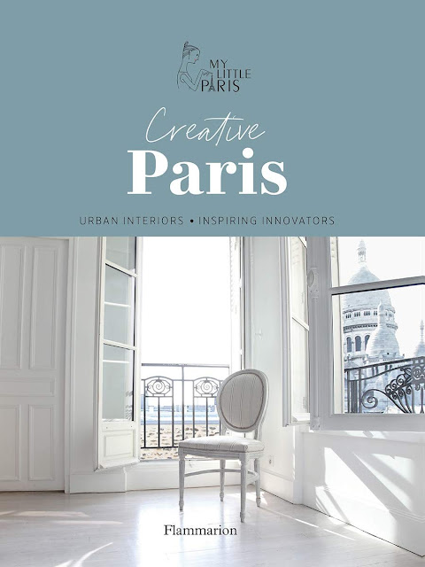 Inviting History Book Review Creative Paris Urban Interiors