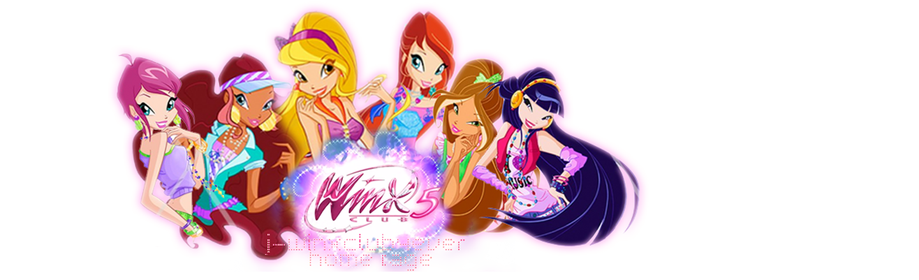 WinxClub4Ever | Home™