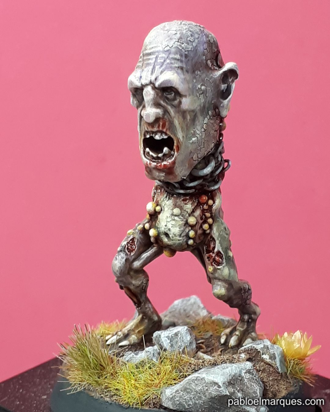 Cabezudo Cabezudo