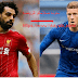 محمد صلاح يواجه فريقه القديم في كأس السوبر الاوروبي محمد صلاح يواجه فريقه القديم في كأس السوبر الاوروبي