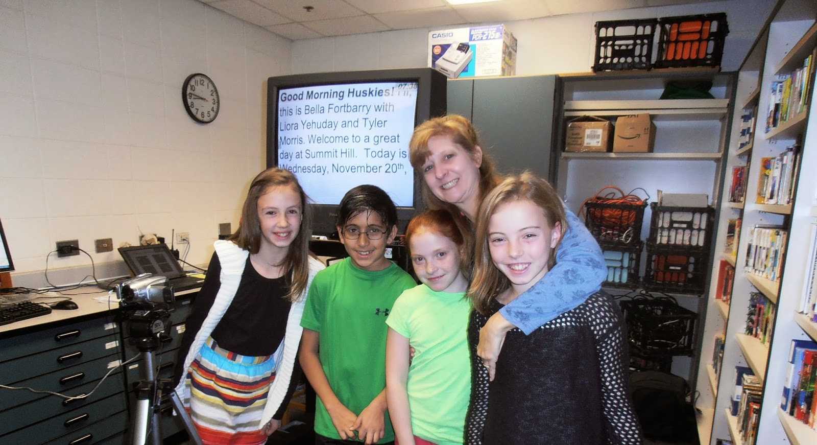 Pam Santoro Alpharetta, GA Real Estate Agent Principal for a Day at