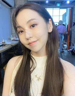 Biodata Ahn So Hee Beserta Agama