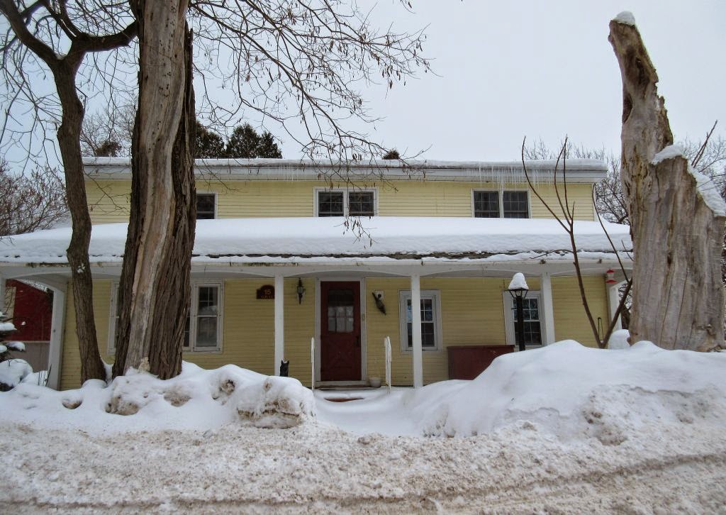 Windswept Adventure Helena, New York Part 2