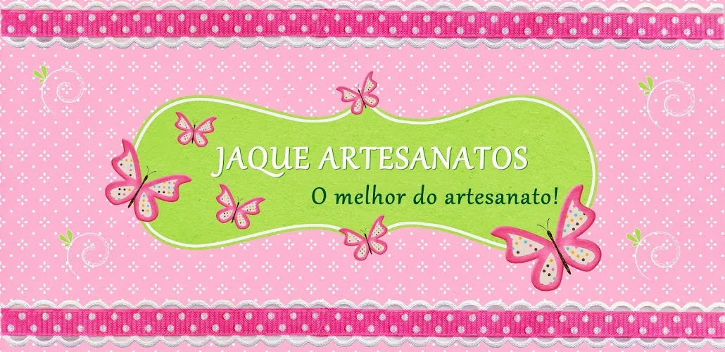 Jaque Artesanatos
