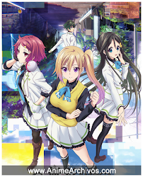 Musaigen no Phantom World