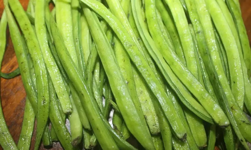 Vegetables Name in Marathi