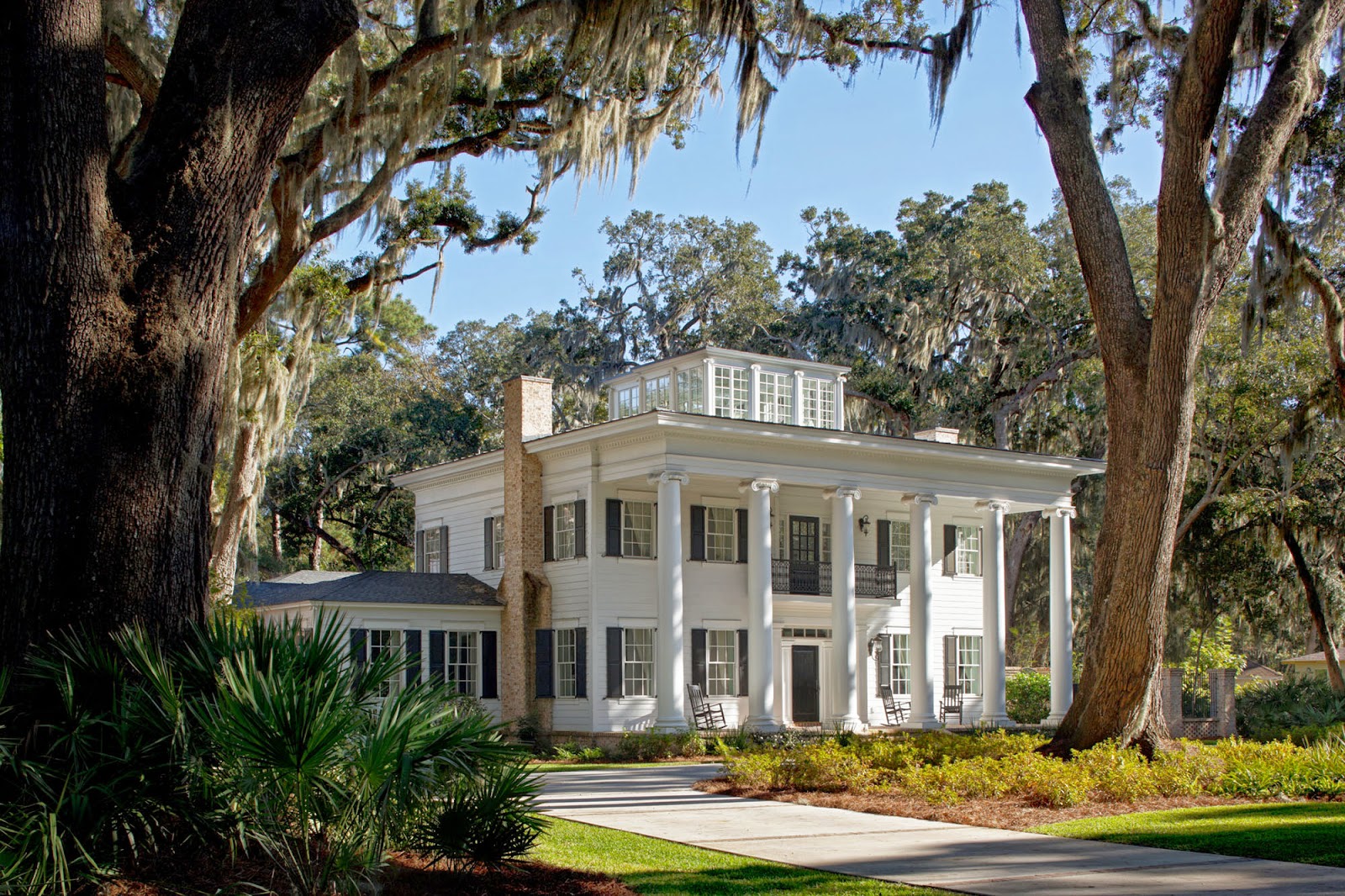 Eileen's Home Design A Home in St Simons Island, GA
