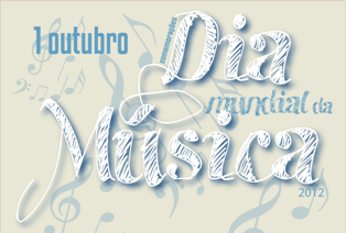 Resultado de imagem para dia mundial da música