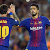 La Liga Betting: Barcelona and Atlético Madrid to serve up Sunday classic