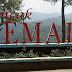 Menikmati Keindahan Puncak Cemara, Kota Sawahlunto, Provinsi Sumatera Barat