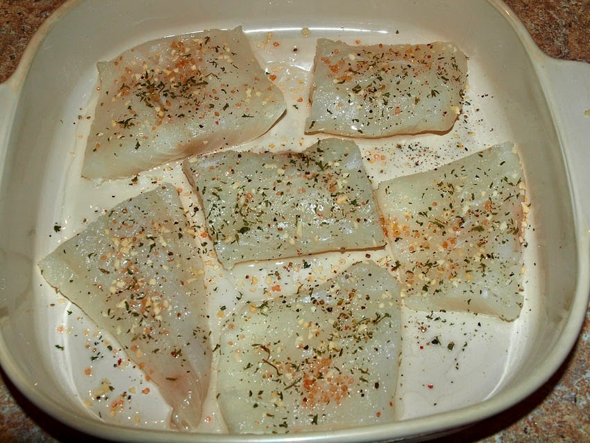 Pellet Smoker Cooking: Baked Cod over Wild Mushroom Rice