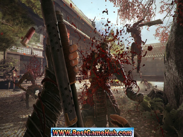 Shadow Warrior 2 Full Version More Games Free Download From BestGameHub Shadow Warrior 2 Full Version More Games Free Download From BestGameHub
