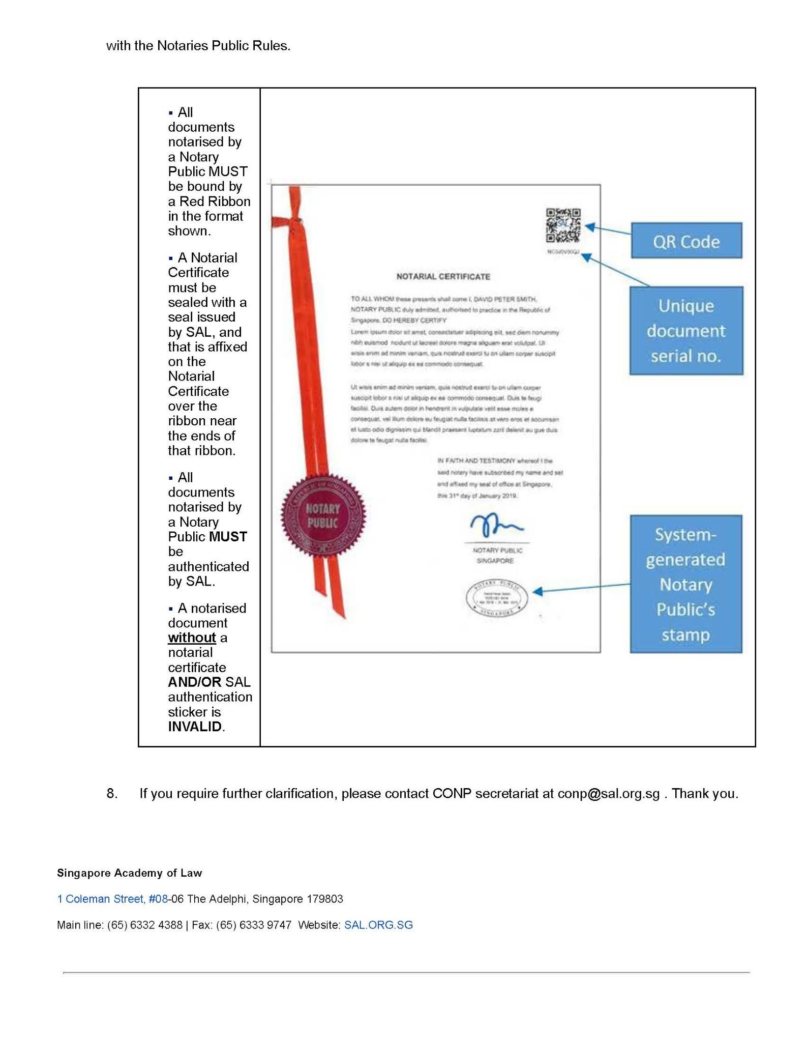 LIM SWEE TEE & COMPANY 林瑞蒂律师事务所 SIGNING / WITNESSING OF SIGNATURES At The High Commission of