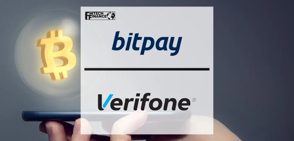 Bitpay'in yeni ortağı Verifone Inc Bitpay'in yeni ortağı Verifone Inc, kripto paralarla ödemenin yolunu açabilir