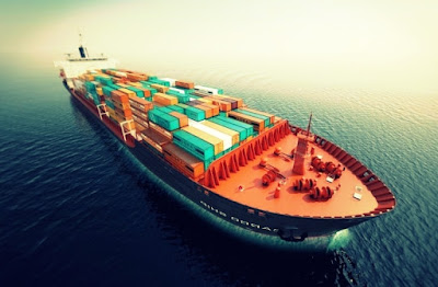 Seguros de transporte de carga marítima - Agencias de carga