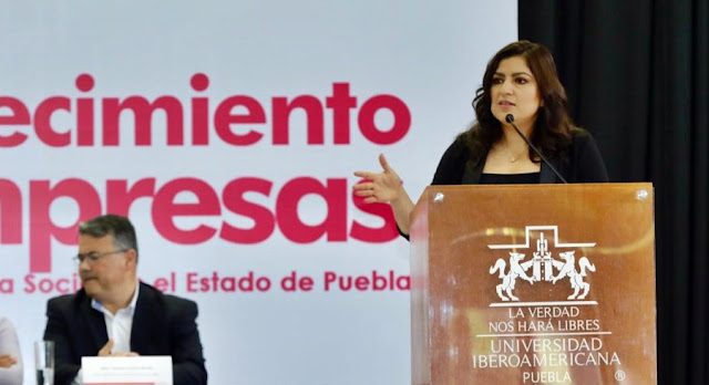 Baches, resultado de la corrupción entre constructoras y anteriores ayuntamientos: Rivera