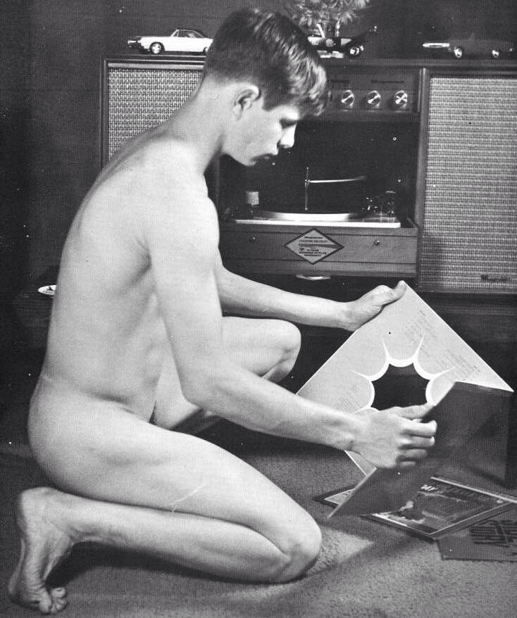 Twink office vintage girl