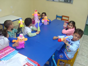 Guardería y Kínder Baby - Guardería y Kínder Baby School