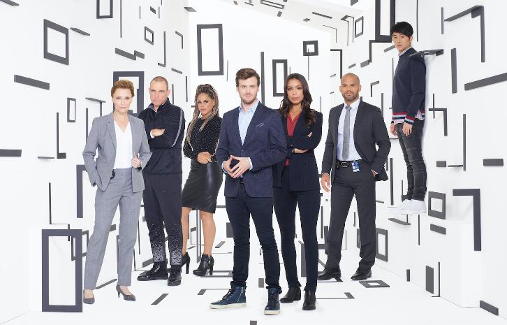 Deception - Promos, Cast Promotional Photos, Featurette + Posters *Updated 4th March 2018*