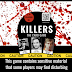 Killers - the card game Kickstarter Spotlight