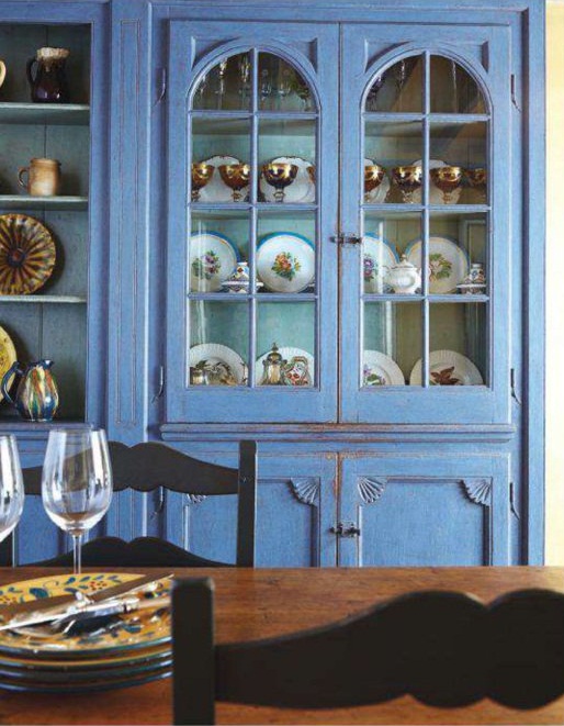 Las Auténticas: 4 colores para este año con Autentico Chalk Paint