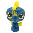 Littlest Pet Shop Lucky Pets Lucky Pets Fortune Crew Seahorse (#No#) Pet