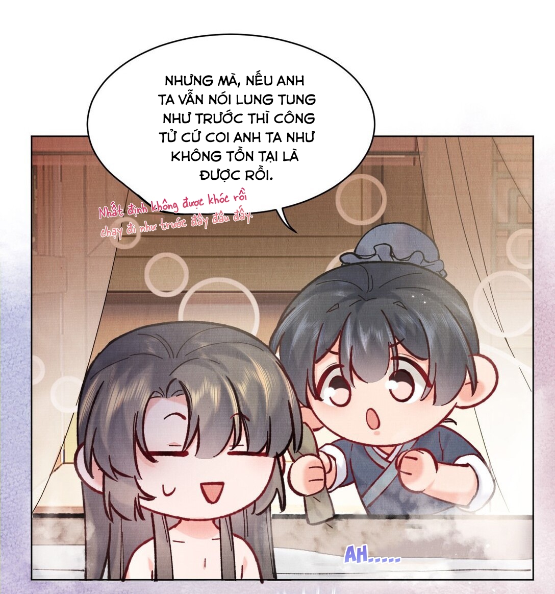 Đọc truyện Giang Hồ Biến Địa Thị Kỳ Ba - Chapter 2
