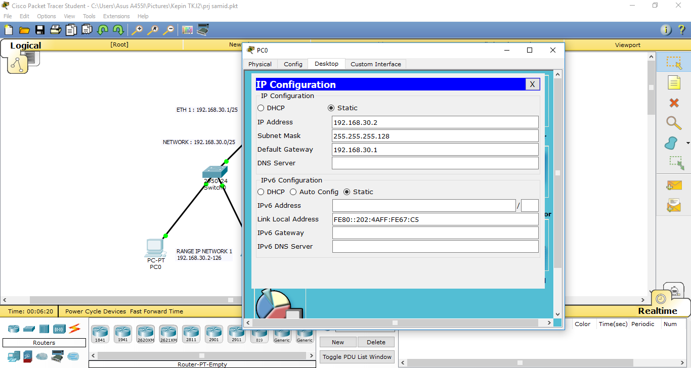 168. 192. 192. 168 14. протокол ethernet схема.