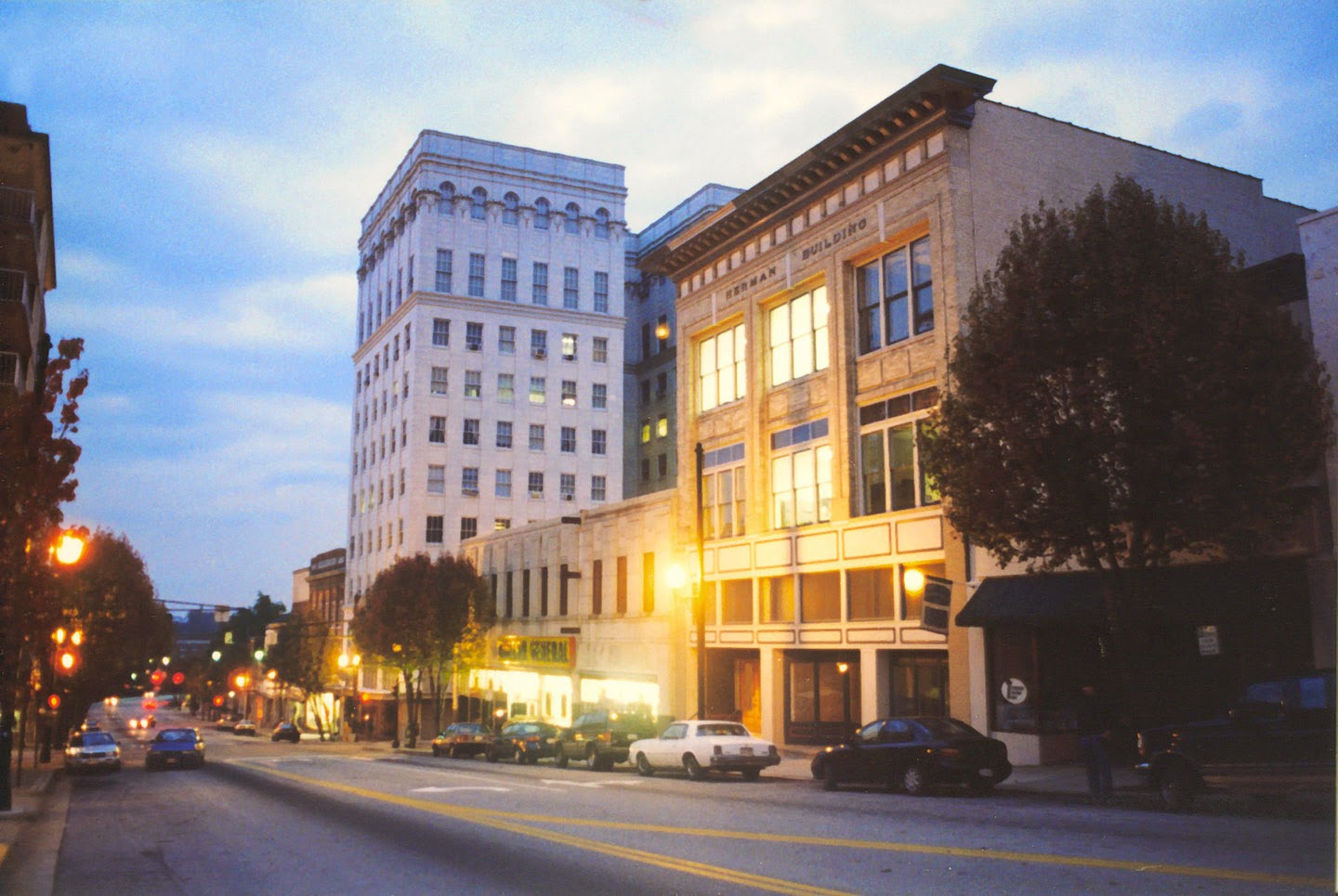 River District News: Step by step Danville s downtown transforms River District News: Step by step Danville s downtown transforms