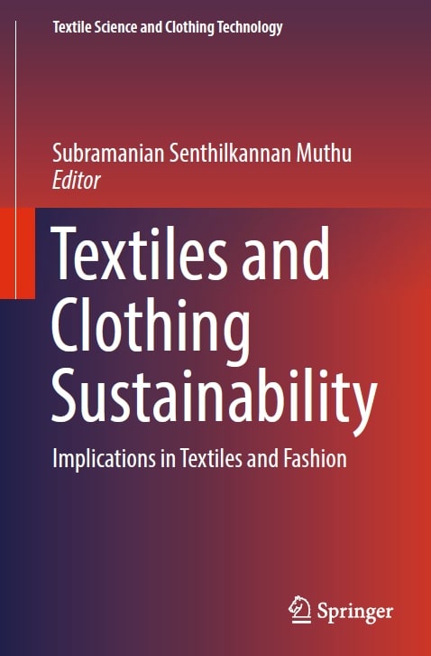 research topics in textiles and clothing