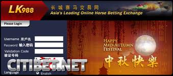 Top News: www.citibet.net Online Horse Race Betting