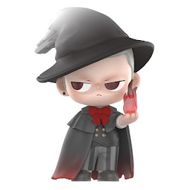 Pop Mart Alchemist Kubo Select Your Character Series Figure