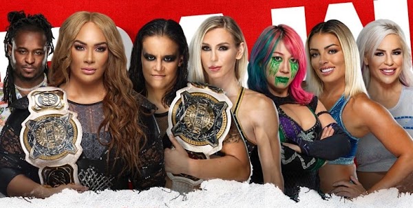 Repetición Wwe Raw 10 de Mayo del 2021 Full Show Repetición Wwe Raw 10 de Mayo del 2021 Full Show
