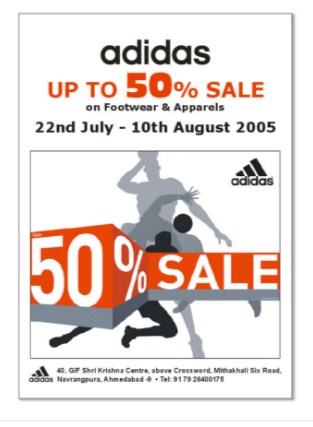 Zona Ilmu 6 Pengertian Cara Membuat Jenis Dan 14 Teladan Poster Terkomplit