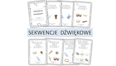 Ćwiczenia lewopółkulowe pamięć sekwencje materiały do cwiczeń pamięci i sekwencji