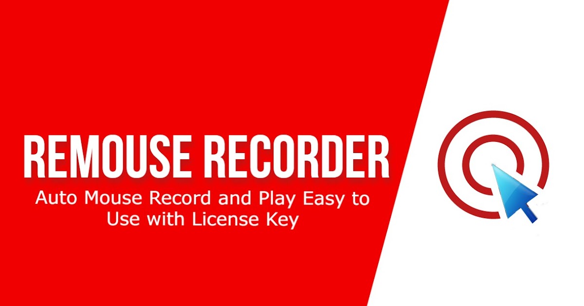 download remouse standard key