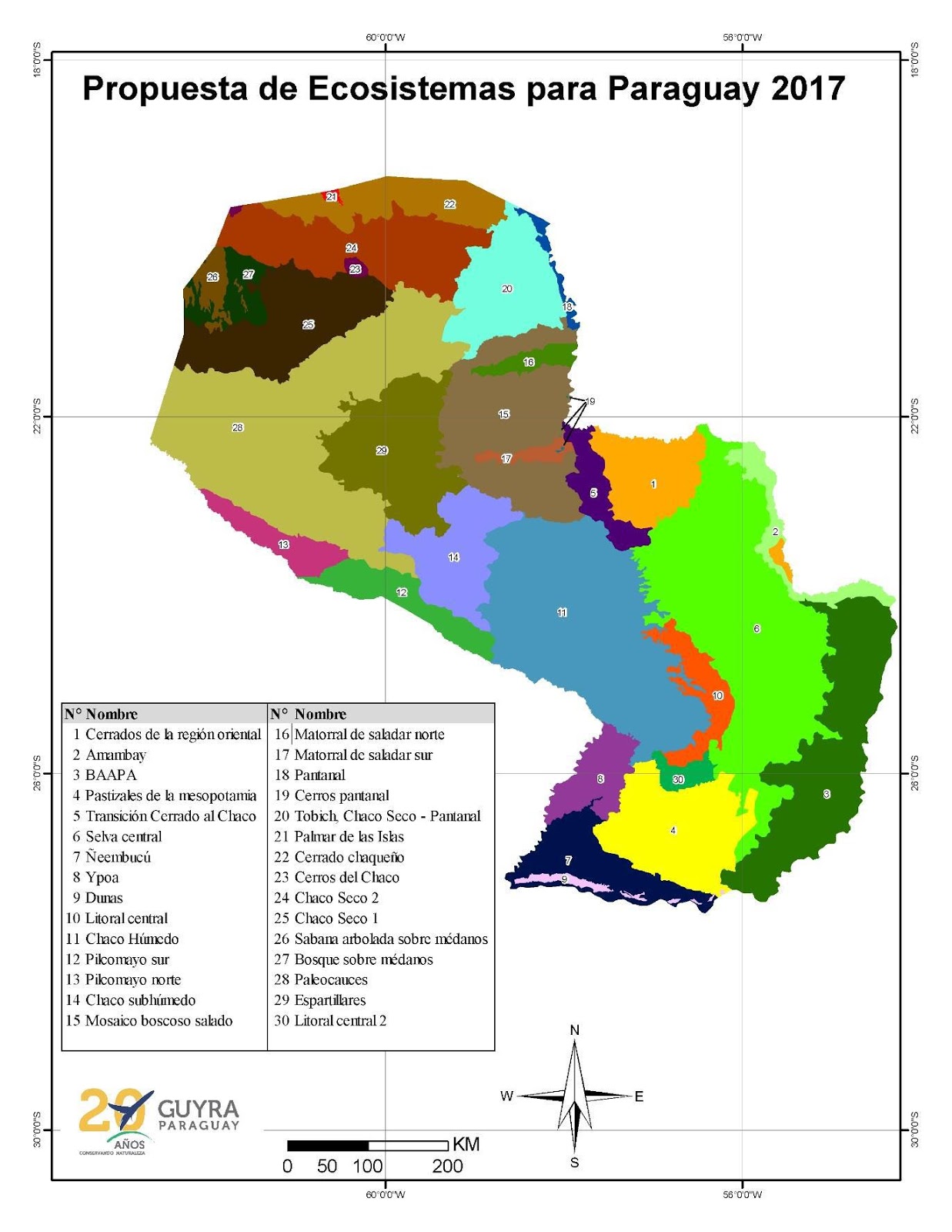 most of the country s ecosystems do not have adequate protection in our national parks and other protected wild areas the only ones that have an adequate most of the country s ecosystems do not have adequate protection in our national parks and other protected wild areas the only ones that have an adequate