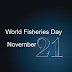 World Fisheries Day