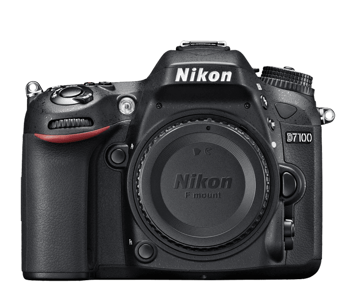 Nikon D7100 Manual - Download Manual PDF Online