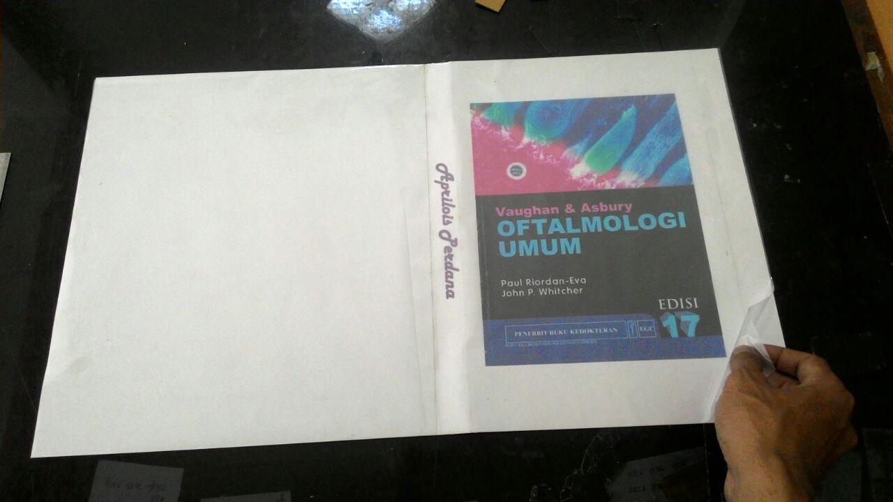 Cara Jilid Hard Cover / Jilid Album / Jilid Skripsi paling