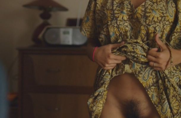 radhika apte nude scene madly