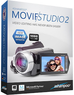 برنامج عمل الفيديوهات الرائع Ashampoo Movie Studio Ashampoo Movie Studio 2.0.2.1 63d8aba5cd25.430x550