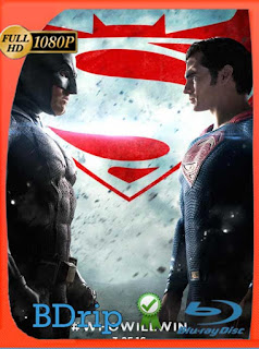 Batman vs Superman : El Origen de la Justicia (2016) BDRip [1080p] Latino [GoogleDrive] SXGO
