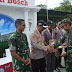 Lomba Tembak, Danyonarmed 12/Divif 2 Kostrad Bidik Sinergitas
