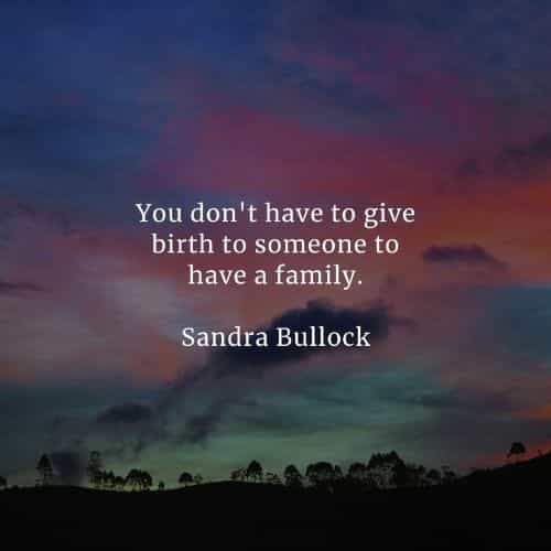 Inspirational family quotes and famous family sayings Inspirational family quotes and famous family sayings