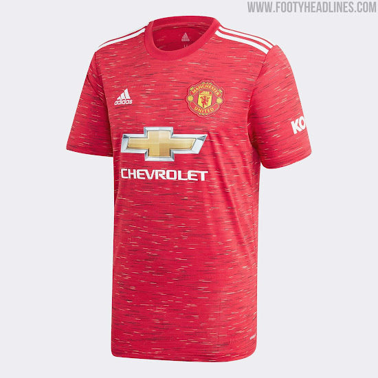 fake manchester united jersey